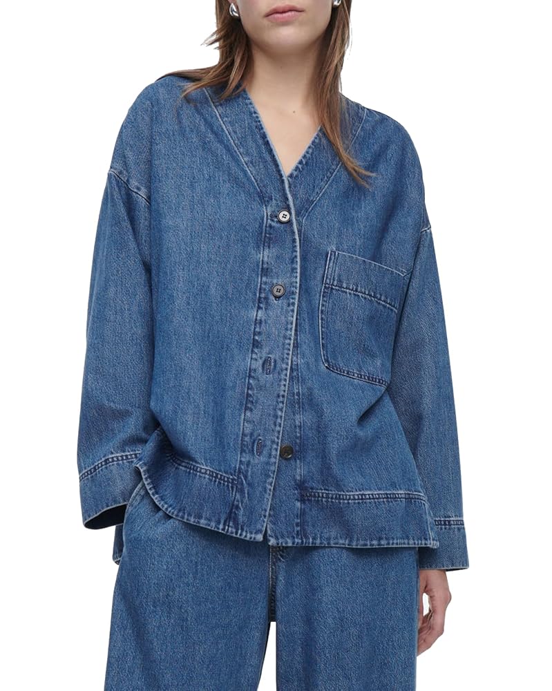 ジャケット・アウター OVERLOCK ONE-PIECE DEAD END1 BUTTON JK ジャケット・アウター OVERLOCK ONE-PIECE DEAD END1 BUTTON JK